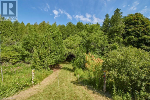 732 ZION 4TH Line, Millbrook Village