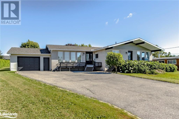 381 RUE LAFONTAINE Road W, Tiny Twp