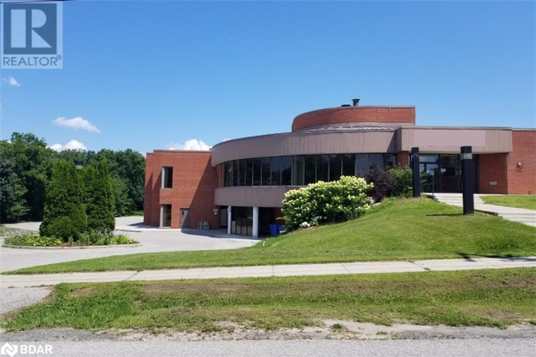 300 PETER Street N Unit# 102, Orillia
