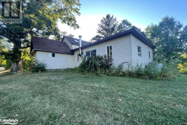 1655 DUNNS Line, Coldwater