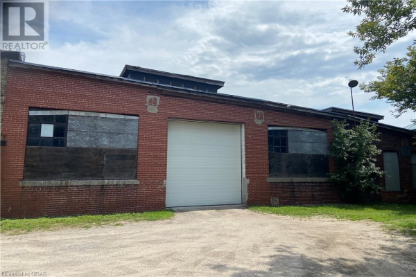 609 WILLIAM Street Unit# 12, Cobourg
