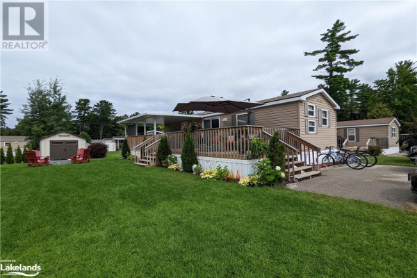 16 KENORA Trail, Wasaga Beach