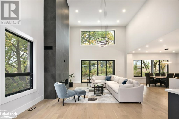 113 NIPISSING Crescent, The Blue Mountains