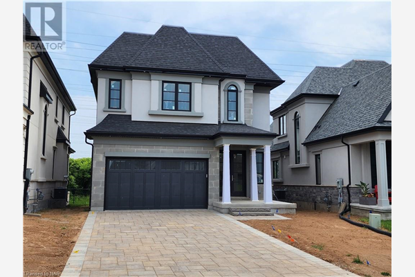 LOT 21 LUCIA Drive, Niagara Falls