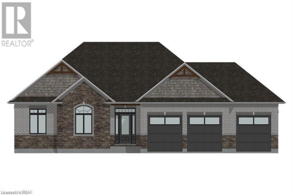 LOT 19 LAKEVIEW Crescent, Bobcaygeon