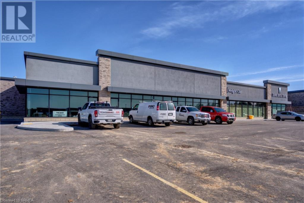 1070 REST ACRES Road Unit# G1,G2,G3, Paris