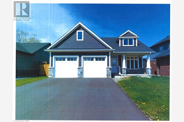 0 EAST MAIN Street, Stevensville