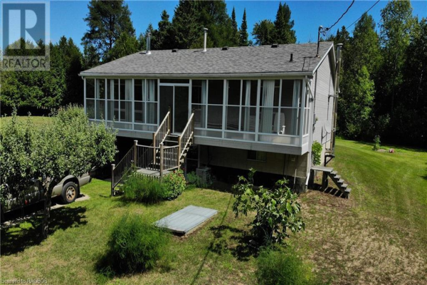 27 BELL Drive, Northern Bruce Peninsula