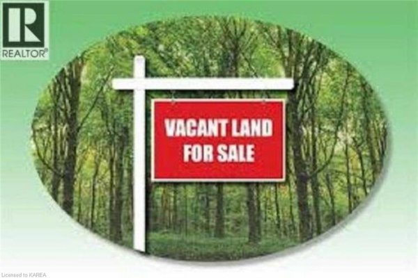 0 COUNTY ROAD 25, Napanee