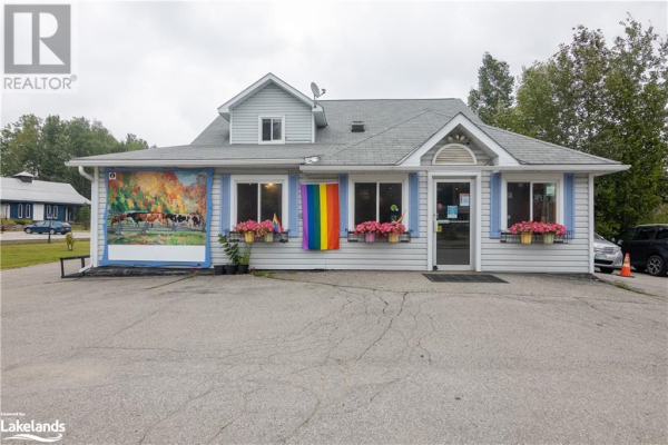 170 BOBCAYGEON Road, Minden