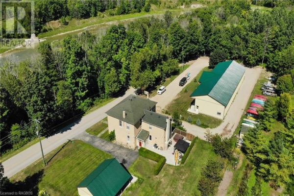 484 CARLISLE Street, Saugeen Shores