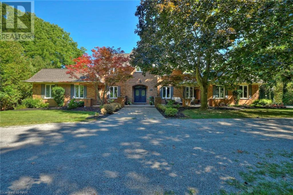1244 LAKESHORE Road W, St. Catharines