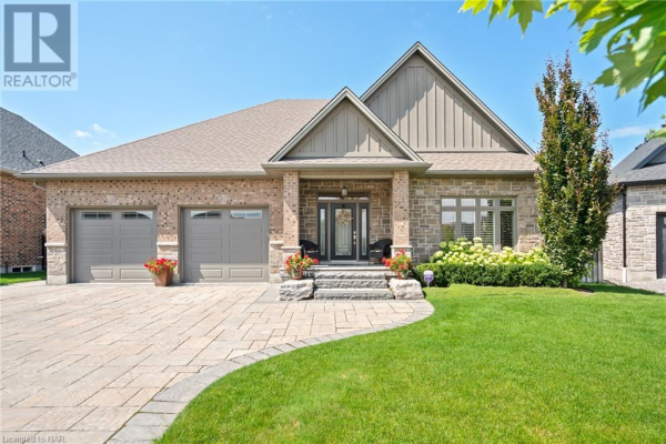 24 ANGELS Drive, Niagara-on-the-Lake