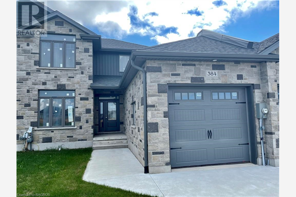 384 ROSNER Drive, Port Elgin