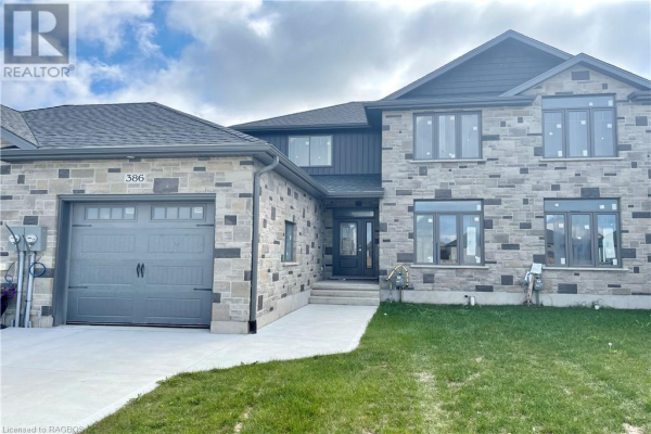386 ROSNER Drive, Port Elgin