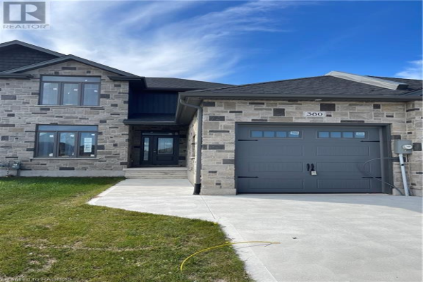 380 ROSNER Drive, Port Elgin