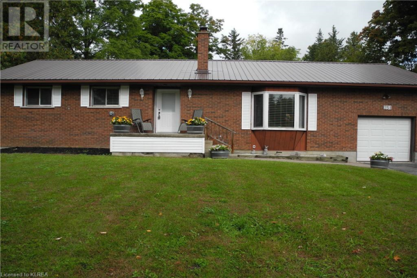 251 FRONT Street W, Bobcaygeon