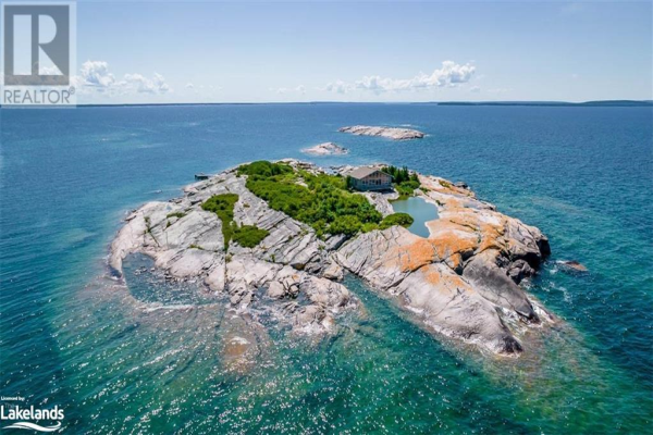 2 ISLAND 3620, Georgian Bay Twp