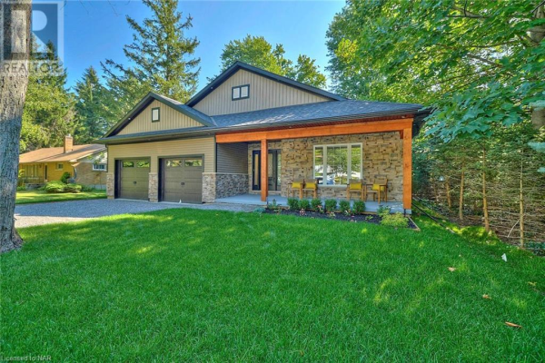 190 MAPLE LEAF AVENUE NORTH Avenue, Fort Erie