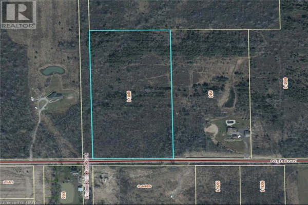 0-12048 NIGH RD Road, Fort Erie