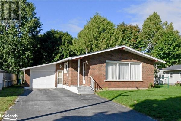 204 SCOTT Street, Stayner