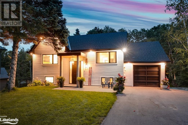 31 SLALOM GATE Road, Collingwood