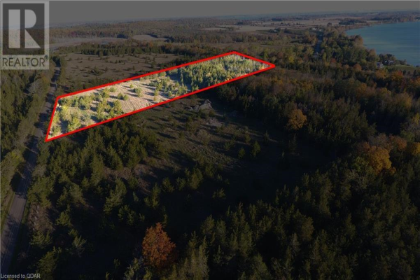439 ROCK CROSS Road E, Prince Edward County