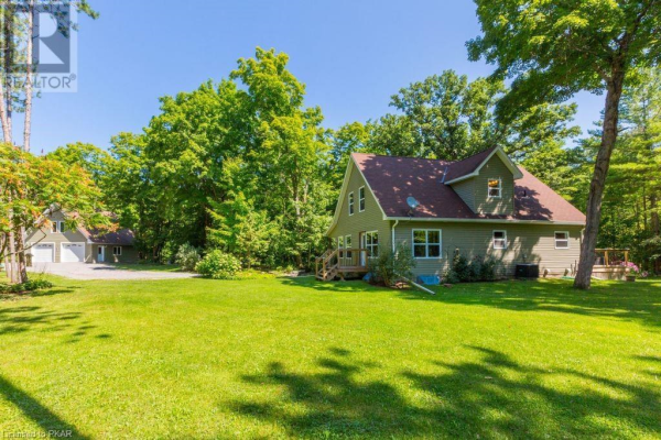 6155 HIGHWAY 28, WOODVIEW, North Kawartha Twp