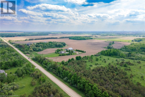 435670 4TH LINE, Amaranth