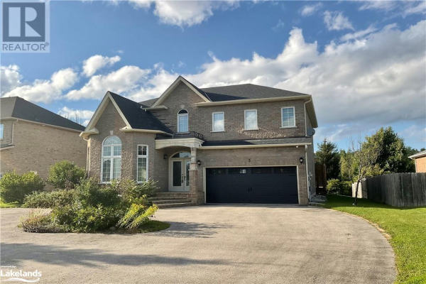 3 MAIR MILLS Drive, Collingwood