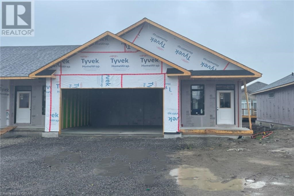 24 RAYCROFT Drive Unit# 116, Belleville