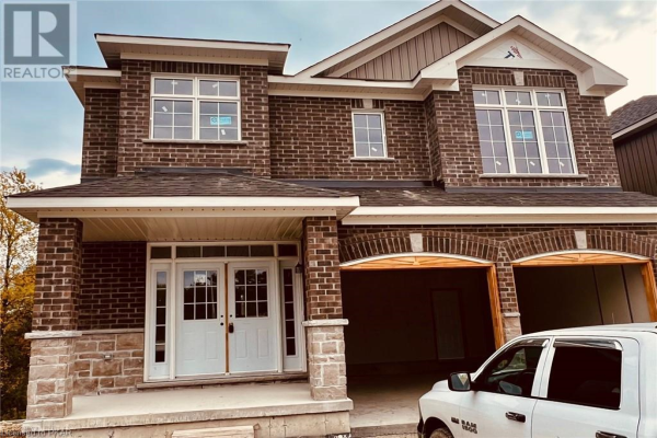 41 COLDBROOK Drive, Millbrook Village