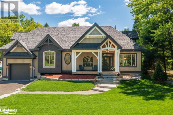 43 GLEN ACRES Road, Huntsville