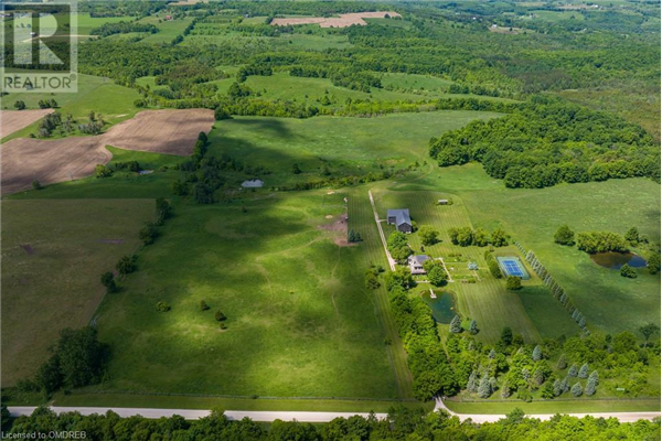 3664 6TH CONCESSION Road, Creemore