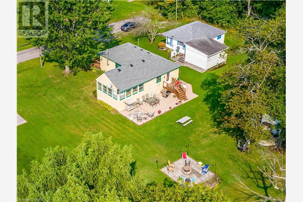 12661 CAMPBELL Road, Wainfleet