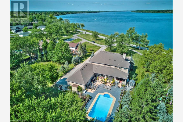 4025 NIAGARA RIVER Parkway, Fort Erie