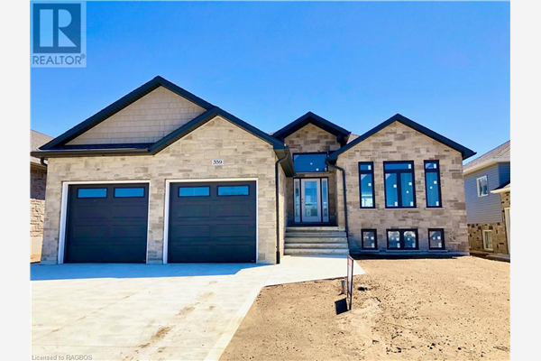 359 RIDGE Street, Port Elgin
