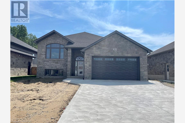 383 RIDGE Street, Port Elgin