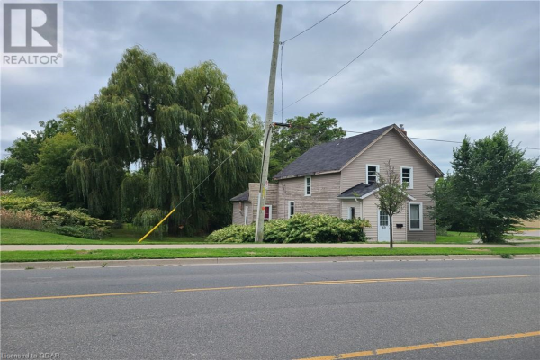 69 PETER Street, Port Hope