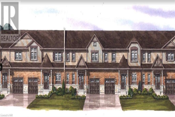 LOT 19 SUGARBOWL MODEL-PEACE BRIDGE VILLAGE, Fort Erie