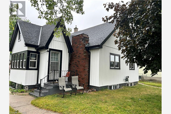 368-370 CALGARY Street, London