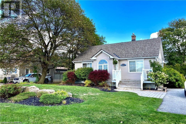 134 KING GEORGE Road, Brantford