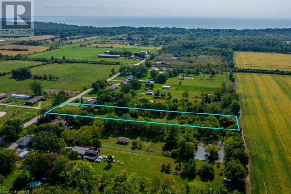 WS SILVER BAY Road, Port Colborne