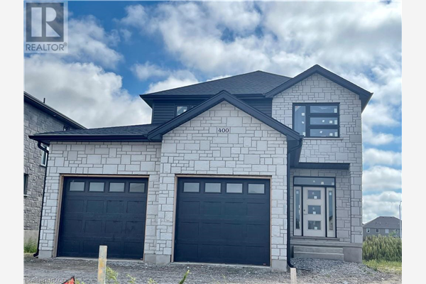 400 NORTHPORT Drive, Port Elgin