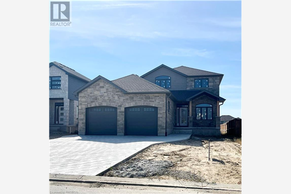 396 NORTHPORT Drive, Port Elgin