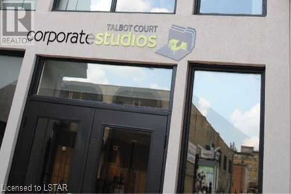 341 TALBOT Street Unit# 110, London