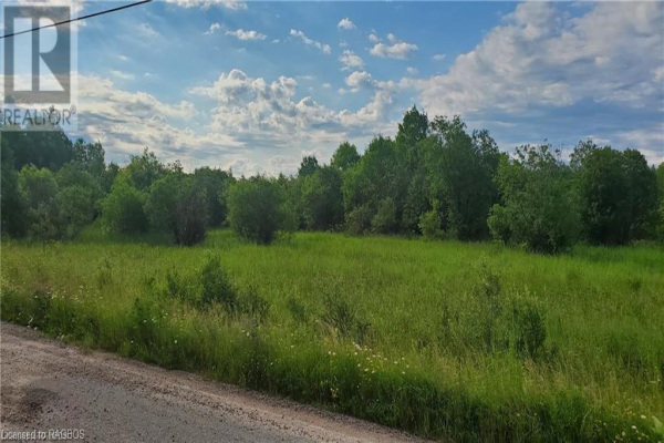 638 LOT 1 CHENIER Road, Mattawa