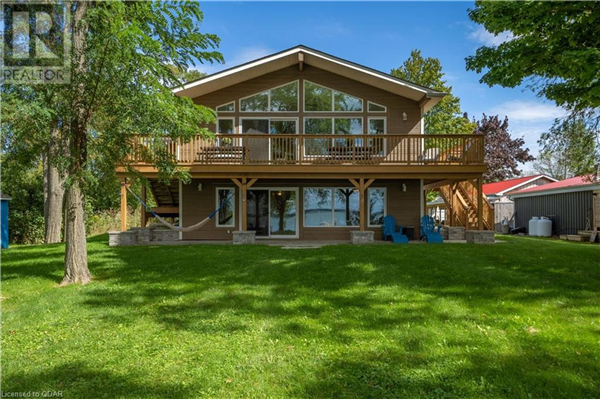 203 PRINYERS COVE Crescent, Prince Edward County