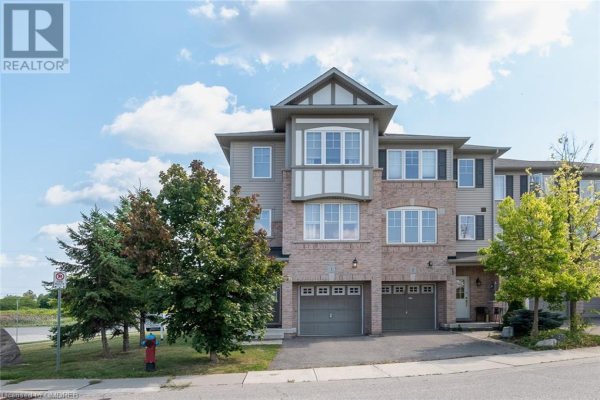 2006 TRAWDEN Way Unit# 1, Oakville