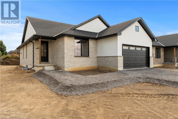 55 JUDD Drive, Simcoe